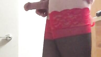 Yummy555 being hawt as ordinary - 2 image