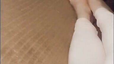 Smell My Perspired Gym Feet - 11 image