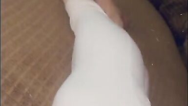 Smell My Perspired Gym Feet - 9 image