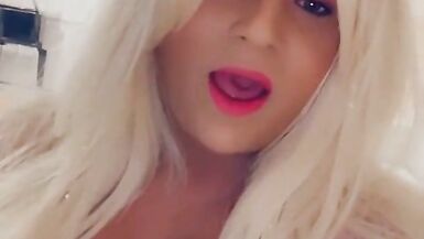 Mistresse Cleo Verification Episode - 8 image