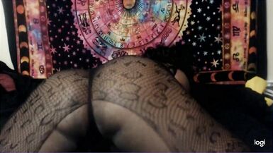 Shemale Hentai mamma jerking Her Girlcock - 6 image