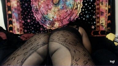 Shemale Hentai mamma jerking Her Girlcock - 8 image