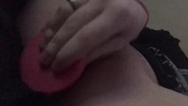 Transman And His Toy - 1 image