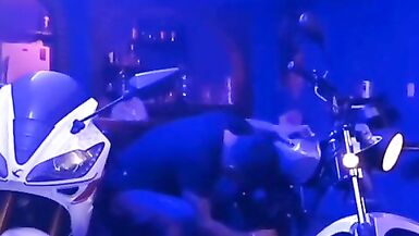 I HAVE DREAMS OF POSES WITH MY PORN PARAMOUR - 10 image