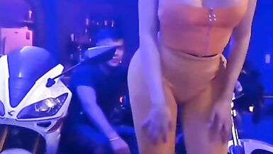 I HAVE DREAMS OF POSES WITH MY PORN PARAMOUR - 14 image