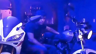 I HAVE DREAMS OF POSES WITH MY PORN PARAMOUR - 9 image