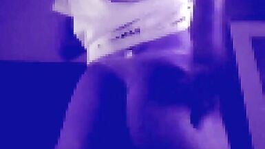 Booty booty gazoo glitch za warudo oh my godess - 12 image