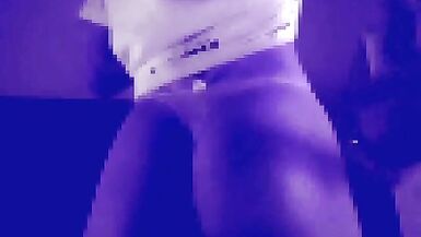 Booty booty gazoo glitch za warudo oh my godess - 13 image