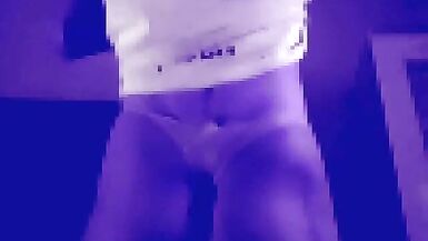 Booty booty gazoo glitch za warudo oh my godess - 2 image