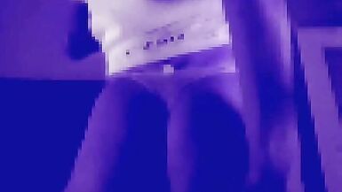 Booty booty gazoo glitch za warudo oh my godess - 8 image