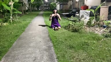 FN028 Fampfy nana sex solo - 10 image