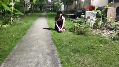 FN028 Fampfy nana sex solo - 11 image