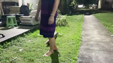 FN028 Fampfy nana sex solo - 4 image