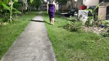 FN028 Fampfy nana sex solo - 5 image