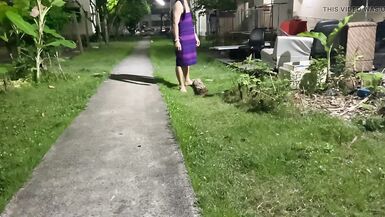 FN028 Fampfy nana sex solo - 7 image