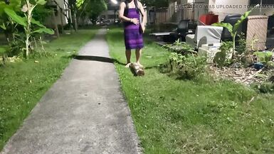 FN028 Fampfy nana sex solo - 8 image