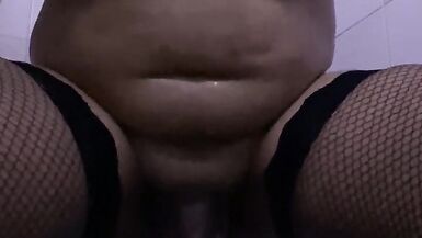 Lavatory play sex tool - 6 image