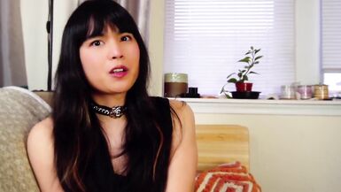 Serving Your Trans Most Good Ally's Cock & Banging Her: Femdom BFF GFE - 2 image