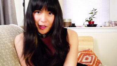 Serving Your Trans Most Good Ally's Cock & Banging Her: Femdom BFF GFE - 4 image