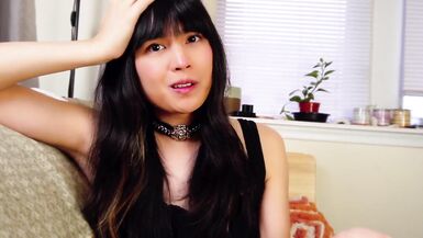 Serving Your Trans Most Good Ally's Cock & Banging Her: Femdom BFF GFE