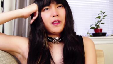 Serving Your Trans Most Good Ally's Cock & Banging Her: Femdom BFF GFE - 7 image