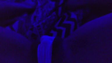 FTM see me cum whilst filming my 1st clip - 12 image