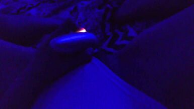 FTM see me cum whilst filming my 1st clip - 13 image