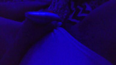 FTM see me cum whilst filming my 1st clip - 14 image