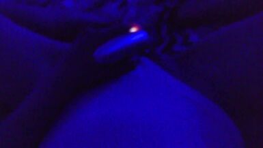 FTM see me cum whilst filming my 1st clip - 15 image