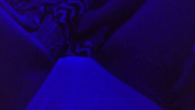 FTM see me cum whilst filming my 1st clip - 2 image