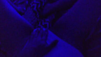 FTM see me cum whilst filming my 1st clip