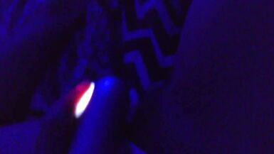 FTM see me cum whilst filming my 1st clip - 5 image