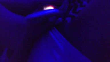 FTM see me cum whilst filming my 1st clip - 6 image