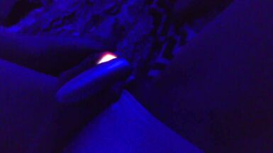 FTM see me cum whilst filming my 1st clip - 7 image