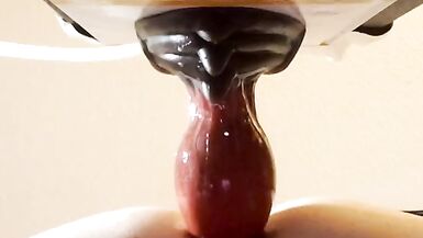 Taking Bad Dragon Nocturne's Giant Pumping Knot - 12 image