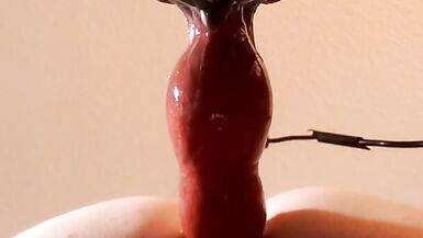 Taking Bad Dragon Nocturne's Giant Pumping Knot - 13 image