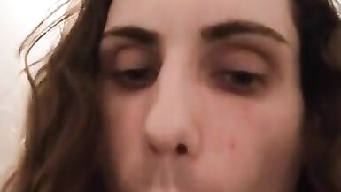 trans fait une gorge profonde - 11 image