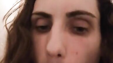 trans fait une gorge profonde - 13 image