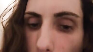 trans fait une gorge profonde - 15 image