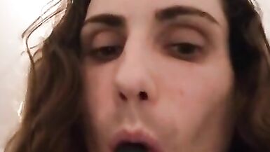 trans fait une gorge profonde - 5 image