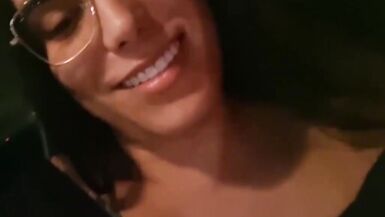 chupei o pau do casado no estacionamento do shopping