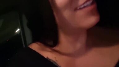 chupei o pau do casado no estacionamento do shopping - 3 image