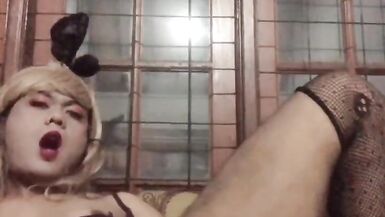 MIDNIGHT PLEASANT ANAL AND SPUNK FOUNTAIN l - 11 image