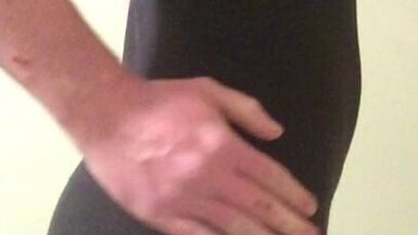 U know u want to fuck me - 1 image