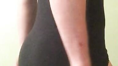 U know u want to fuck me - 13 image