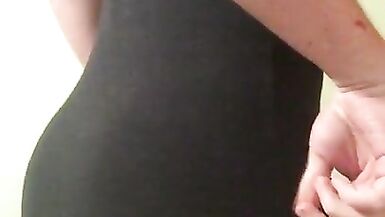 U know u want to fuck me - 14 image