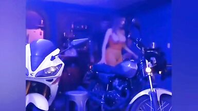 MY GIRLFRIEND GIVES ME HER A-HOLE FOR OUR ANNIVERSARY - 4 image