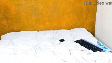 Cute Tgirl Lali White uses plugs in her gazoo (Compilation) - 9 image