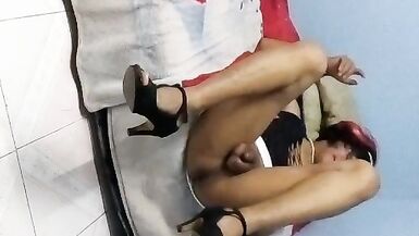 JoseLynne XDresser In Hot Gazoo In Petticoat three - 11 image