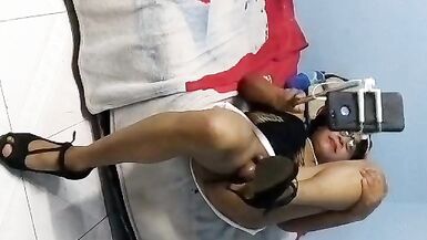 JoseLynne XDresser In Hot Gazoo In Petticoat three - 15 image